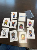 Community Poker Cards